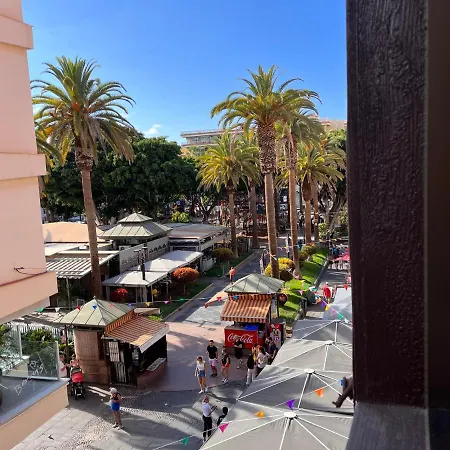 Plaza Del Charco I * بويرتو ذي لا كروز