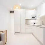 Apartment Plaza Del Charco I