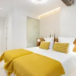 Plaza Del Charco I بويرتو ذي لا كروز