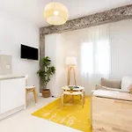 Plaza Del Charco I Apartment