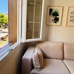 شقة Plaza Del Charco I *