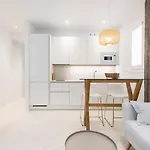 Apartment Plaza Del Charco I *