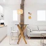 Apartment Plaza Del Charco I *