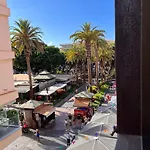 Plaza Del Charco I * بويرتو ذي لا كروز