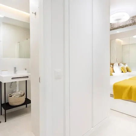 Apartment Plaza Del Charco I *