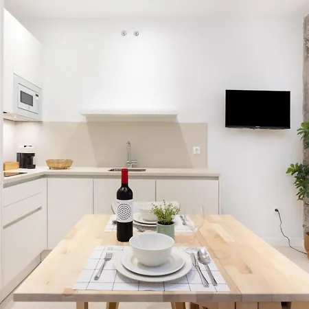 Apartment Plaza Del Charco I *