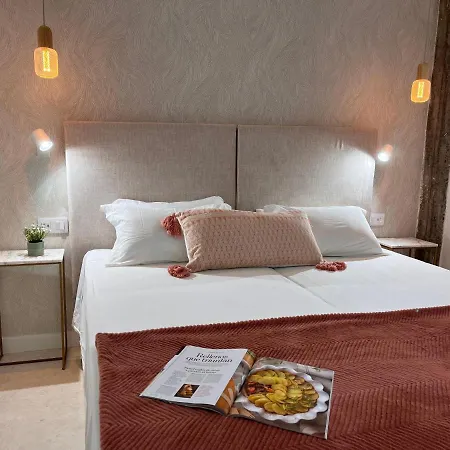 Apartment Plaza Del Charco I
