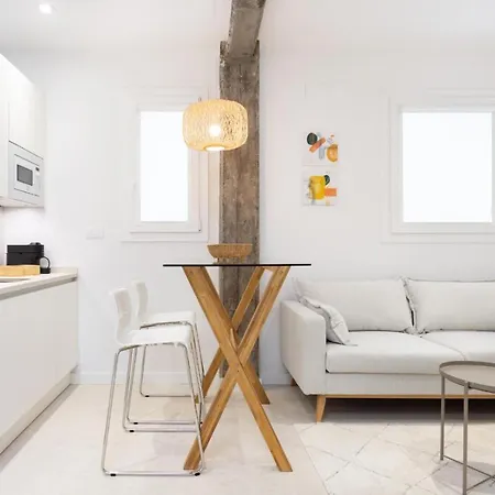 Apartment Plaza Del Charco I *