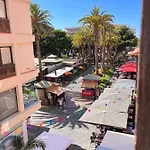 Apartamento Plaza Del Charco I Puerto de la Cruz (Tenerife)