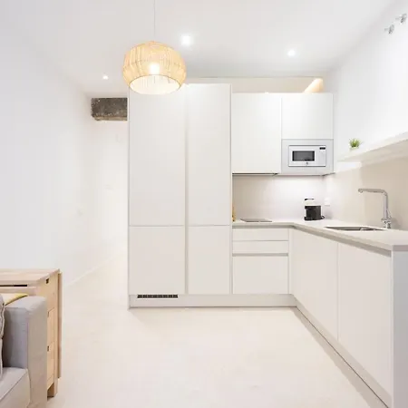 Appartement Plaza Del Charco I