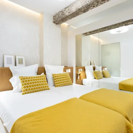 Plaza Del Charco I *