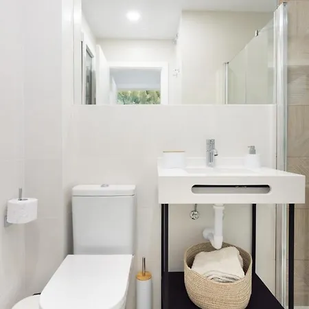 Plaza Del Charco I * Puerto de la Cruz (Tenerife)