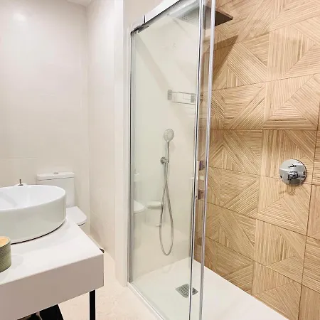 Appartement Plaza Del Charco I Puerto de la Cruz (Tenerife)