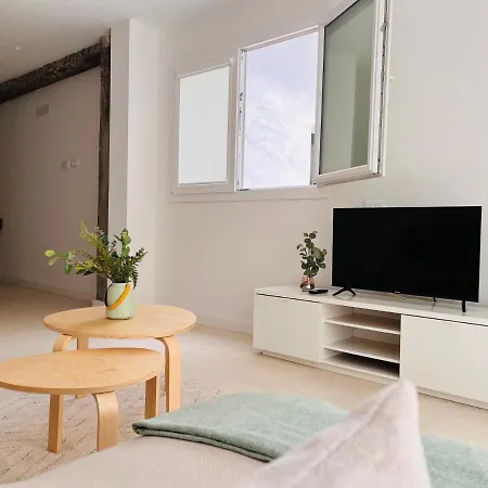 Appartement Plaza Del Charco I Puerto de la Cruz (Tenerife)