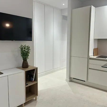 Plaza Del Charco I *