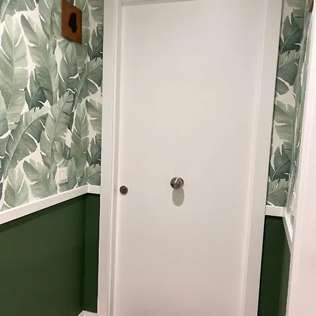 Plaza Del Charco I Appartement Puerto de la Cruz (Tenerife)