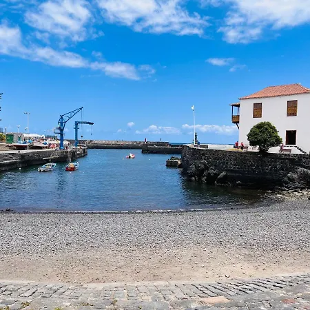 Plaza Del Charco I