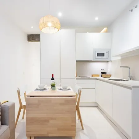 Plaza Del Charco I *