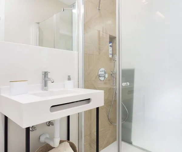 Plaza Del Charco I * بويرتو ذي لا كروز