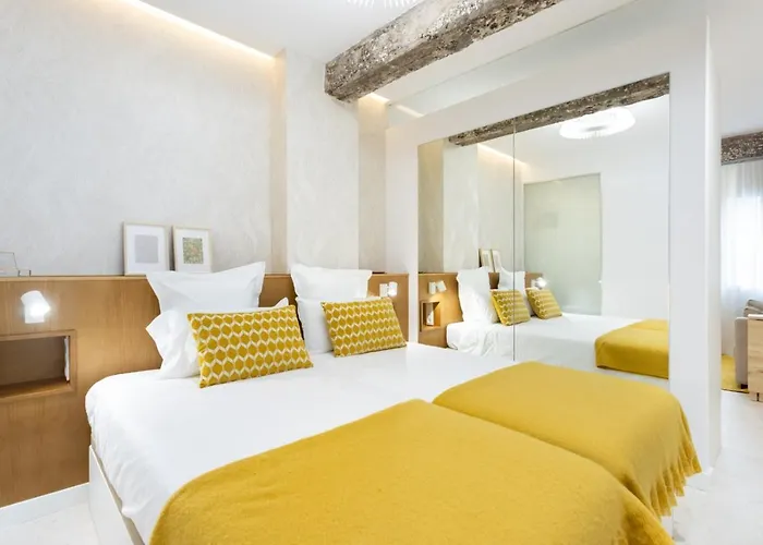 Plaza Del Charco I *