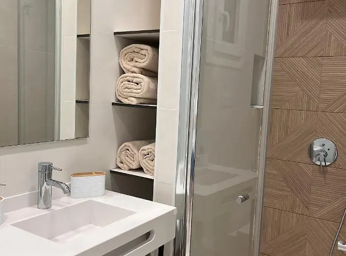 شقة Plaza Del Charco I بويرتو ذي لا كروز