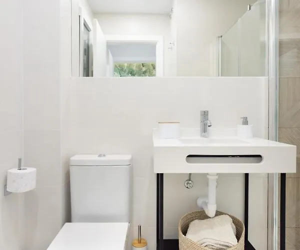 Plaza Del Charco I * بويرتو ذي لا كروز