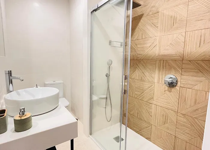 شقة Plaza Del Charco I بويرتو ذي لا كروز