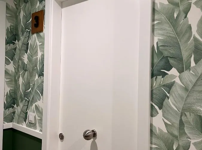 Plaza Del Charco I بويرتو ذي لا كروز