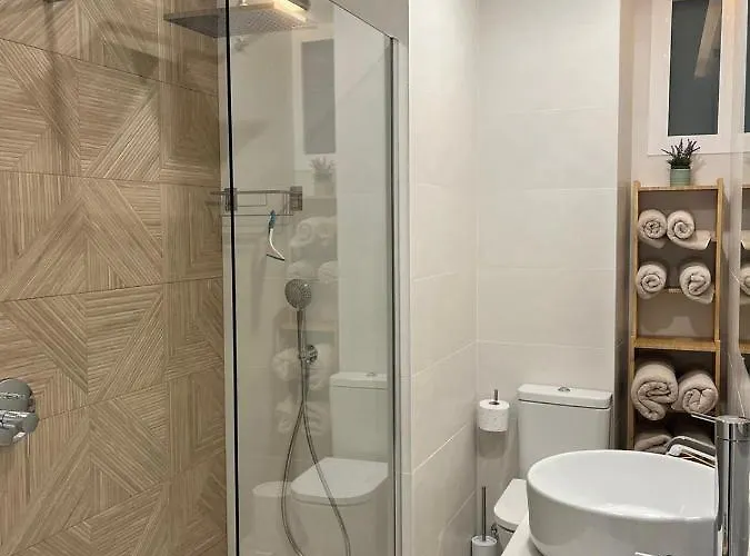 Plaza Del Charco I شقة بويرتو ذي لا كروز