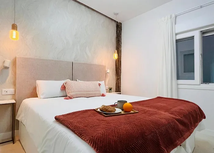 Plaza Del Charco I * بويرتو ذي لا كروز