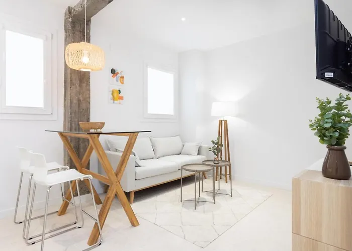 Plaza Del Charco I * بويرتو ذي لا كروز