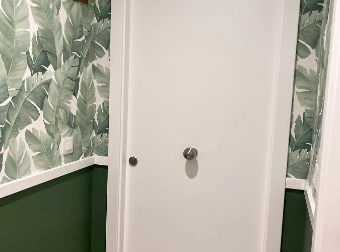 Plaza Del Charco I شقة بويرتو ذي لا كروز