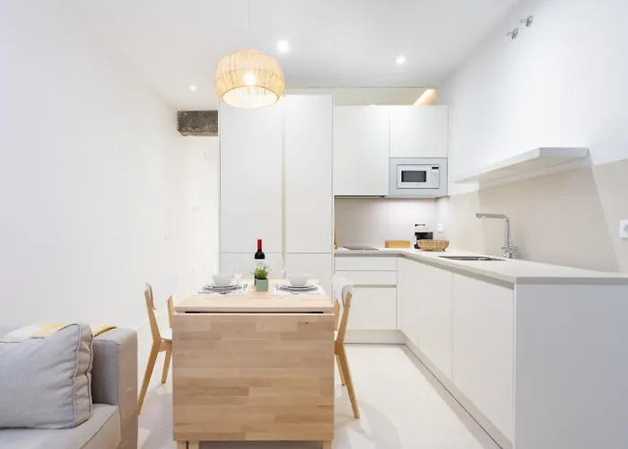 Plaza Del Charco I *